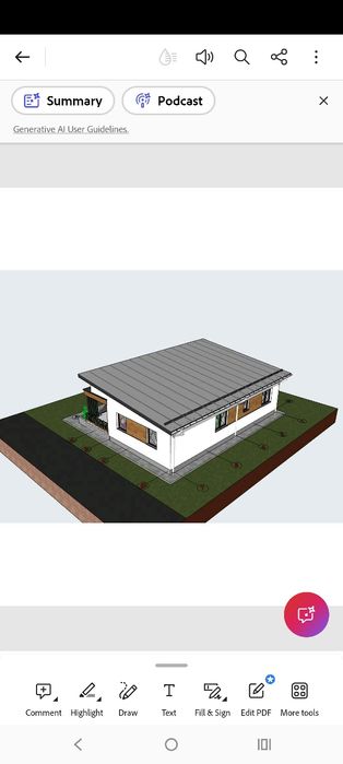 Casă de poveste într-o zonă liniștită, Ișalnița.