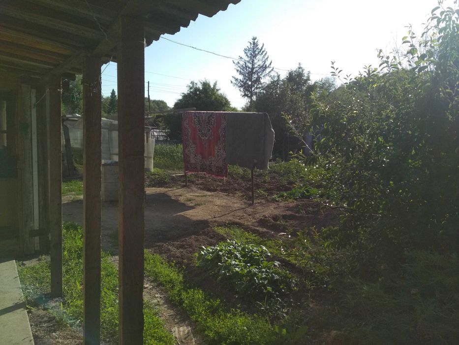 Продам дачу зимний вариан