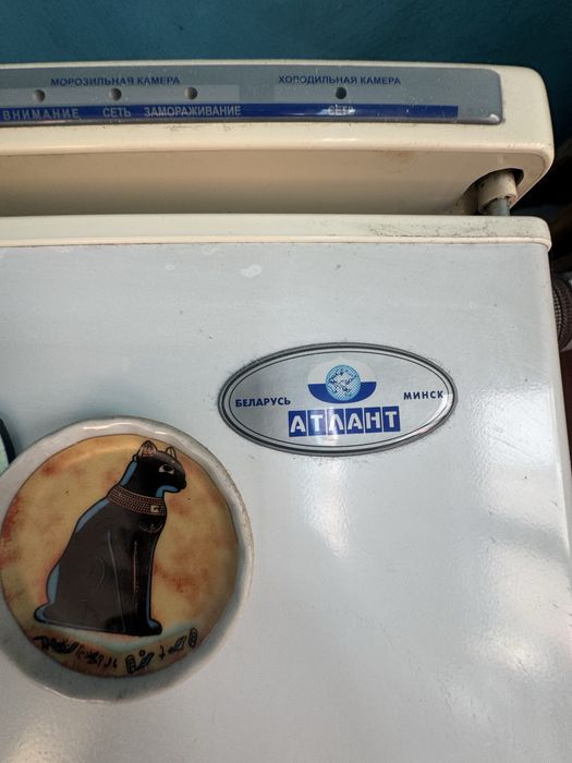 Продам холодильник