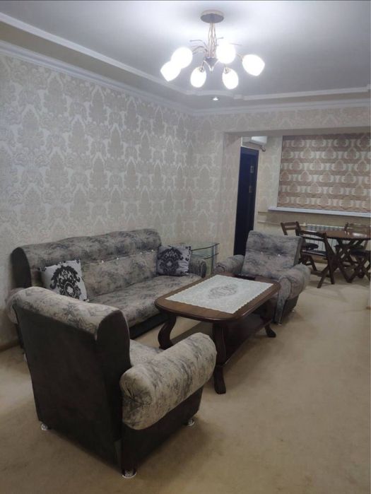 Продаётся кв   Яккасарайский р-н  Ориентир Тц Next 3/2/4 64м2