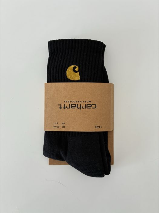 Sosete Carhartt cu logo