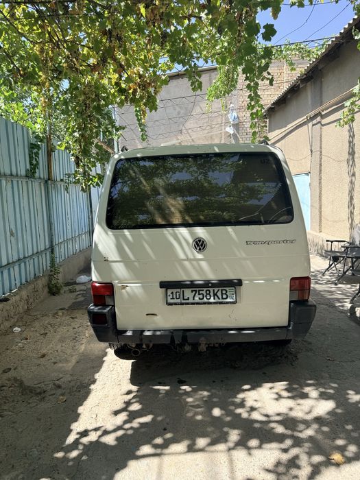 Продаётся Фольцваген т4 Транспартер