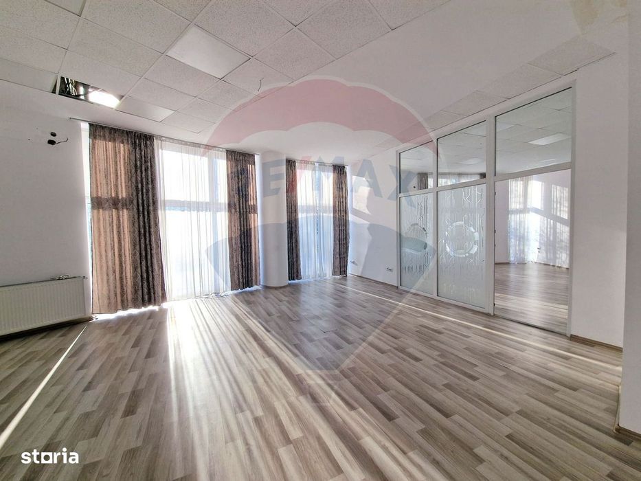 Spațiu de închiriat 405 mp | Parcare | Zona Vitan Dristor Sector 3
