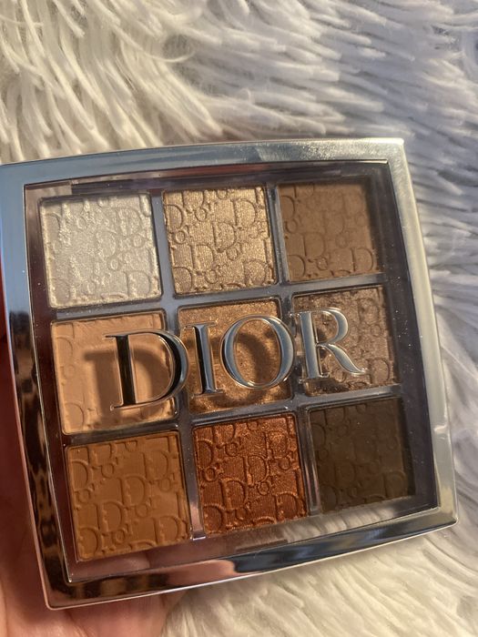 Тени Диор 001 палетка