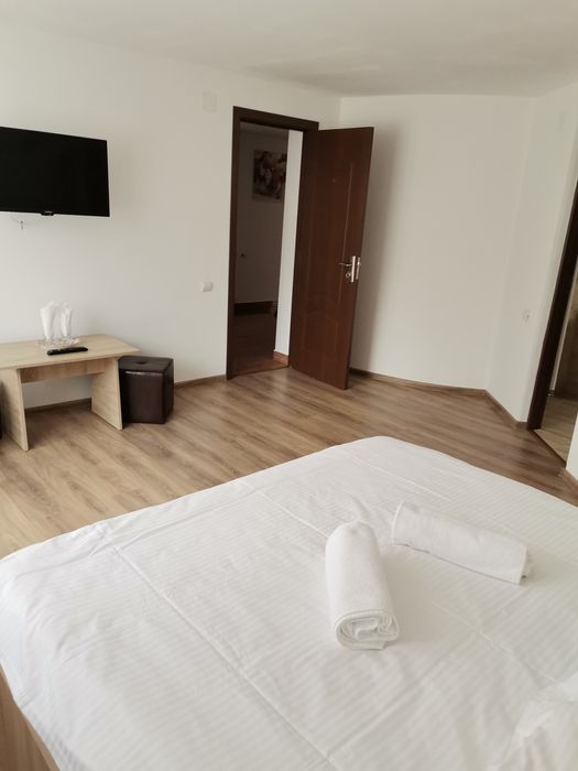 Cazare Bran-Vila Alice&Denis-CARD VACANȚA - FACTURĂ DECONT