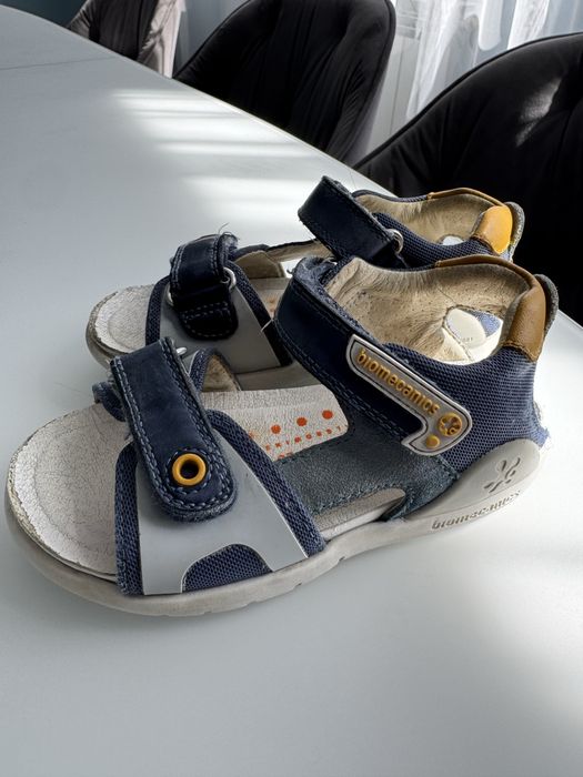 Biomecanics 25 размер