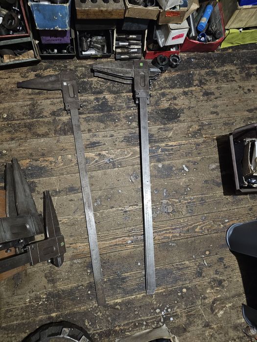 Шублери от 500мм до 2000мм