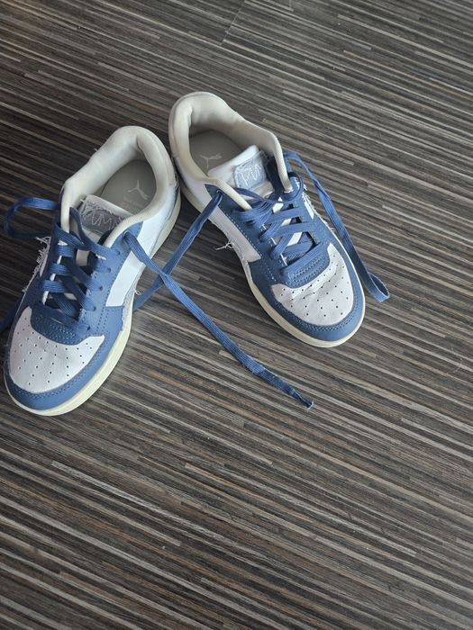 Детски маратонки Puma