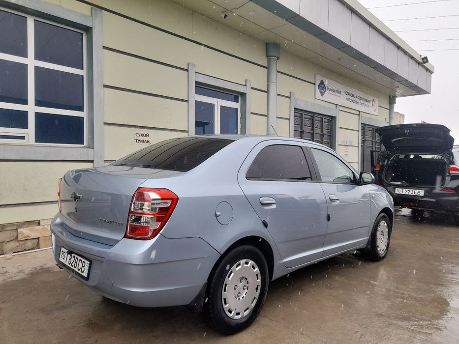 Коболт 2015-йили