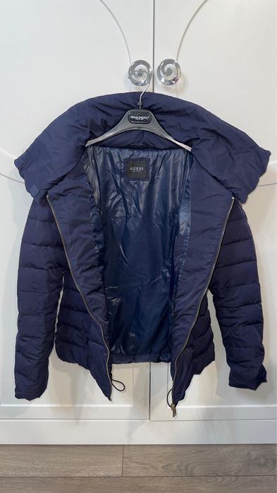 Зимняя куртка Guess