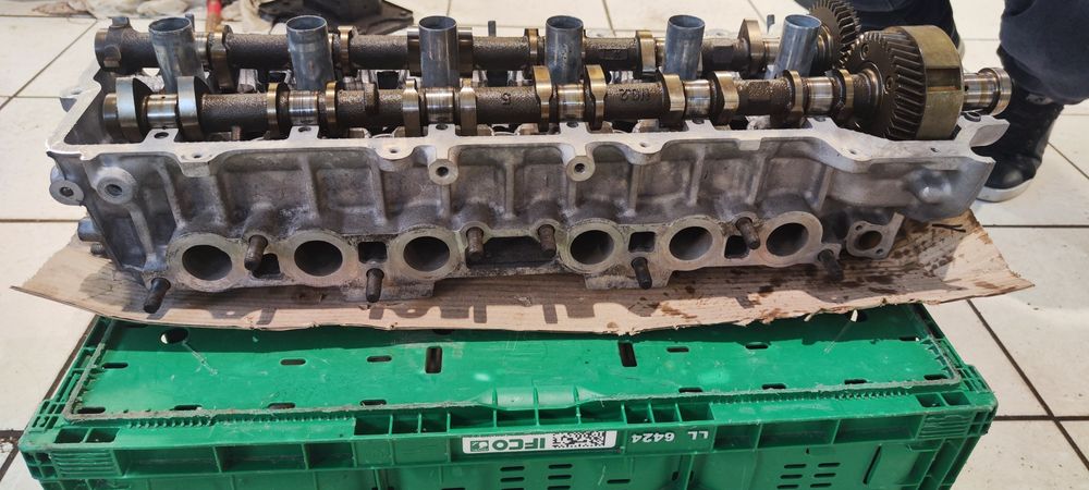 Ревизирана Глава от Lexus is 200