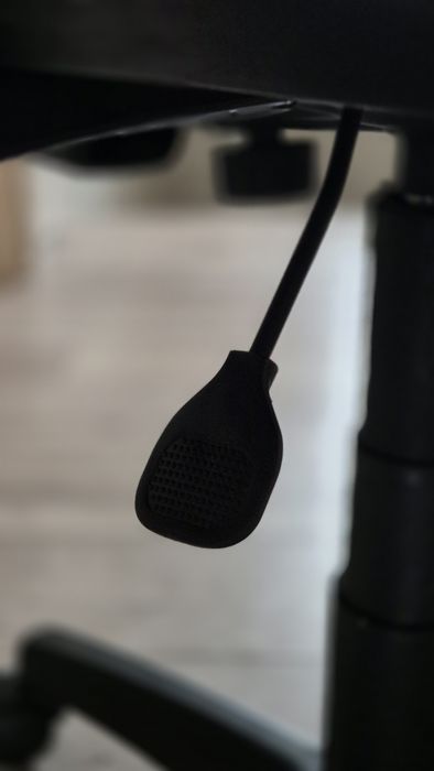 Кресло офисный регулируемое