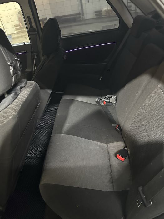 Приора 2014 года