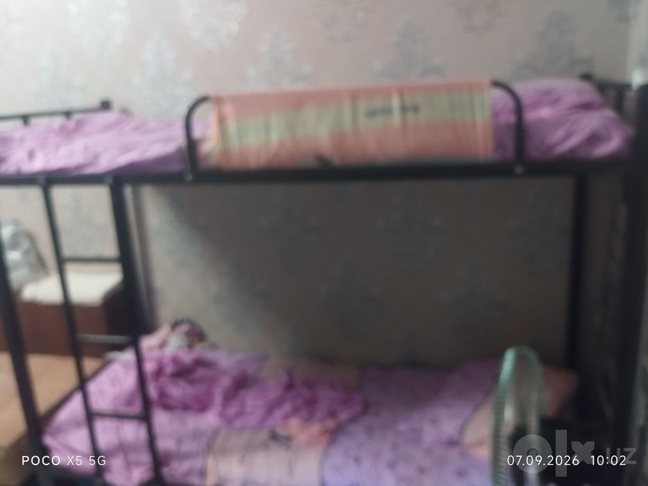 2 Etajni kravat B/y