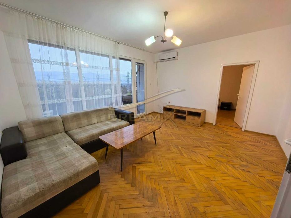 Двустаен апартамент в Смирненски! 71084477