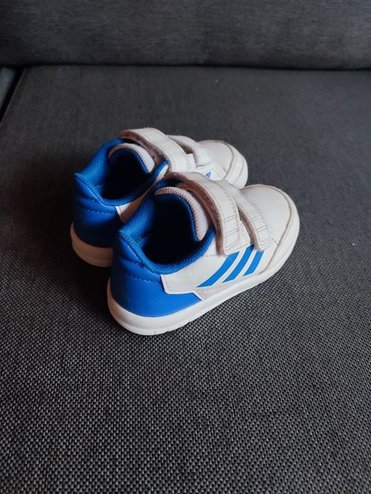 Adidași Adidas copii mărimea 24 originali