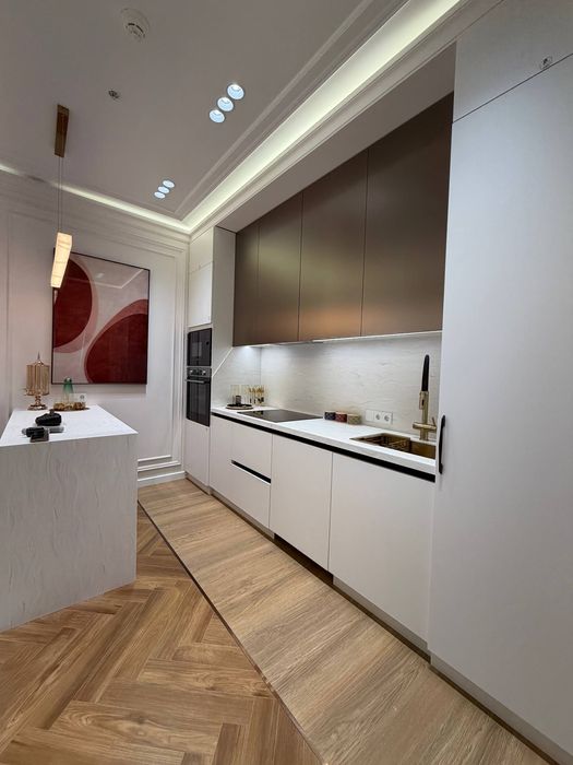 Nest One Продается 3 комнатная квартира ремонт Tashkent City
