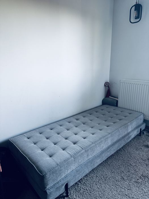 Pat JYSK 190x76 sau 190x152