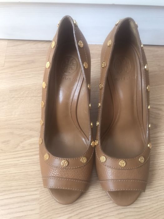 Новые туфли Tory Burch