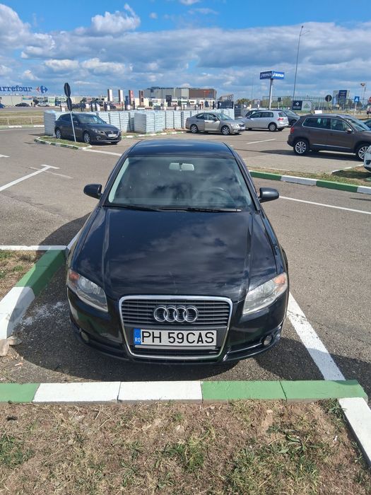 AUDI A3 2006 — imagine 2