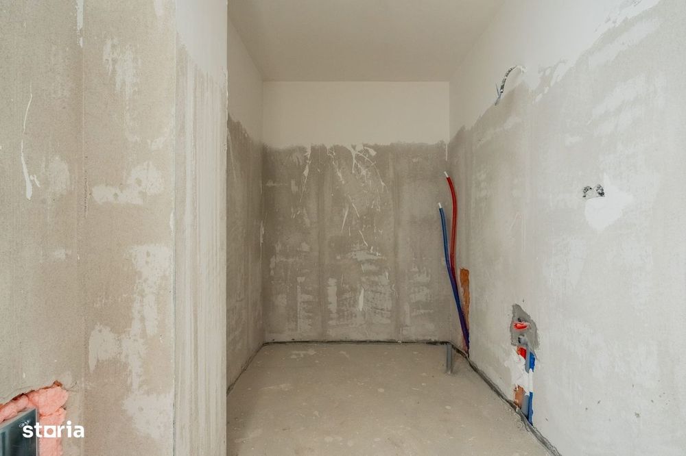 Apartament 2 camere