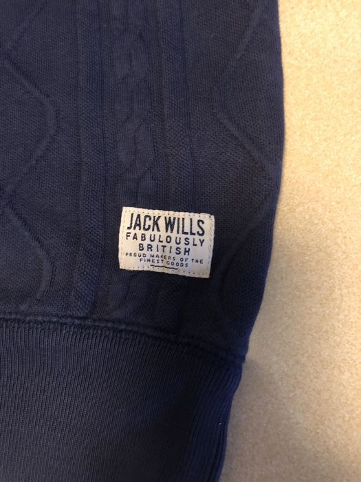 Pulover Jack Wills