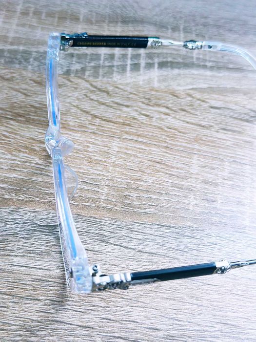 Ochelari Chrome Hearts Premium Design