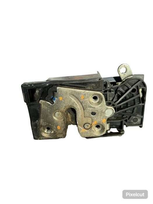 Broasca Usa Dreapta Spate Dacia Sandero Ii 2012 - >