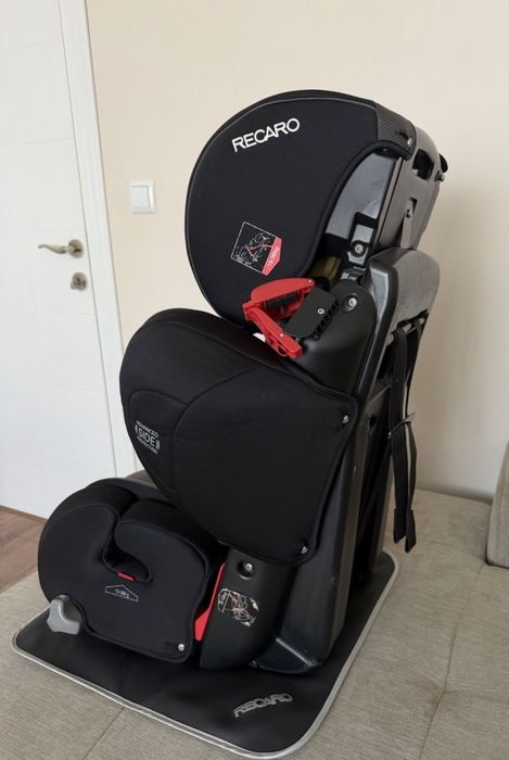 Детско столче Recaro Hero