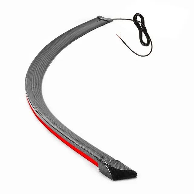 LED споллер пультли хамма мошинага стоп, поворотник, аварийка, габарит