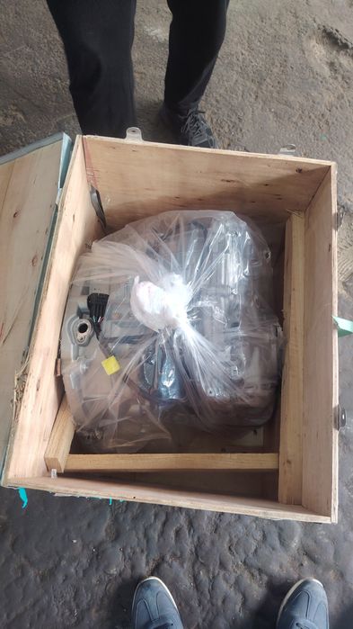 Вариатор rdc15 lifan X50 solana