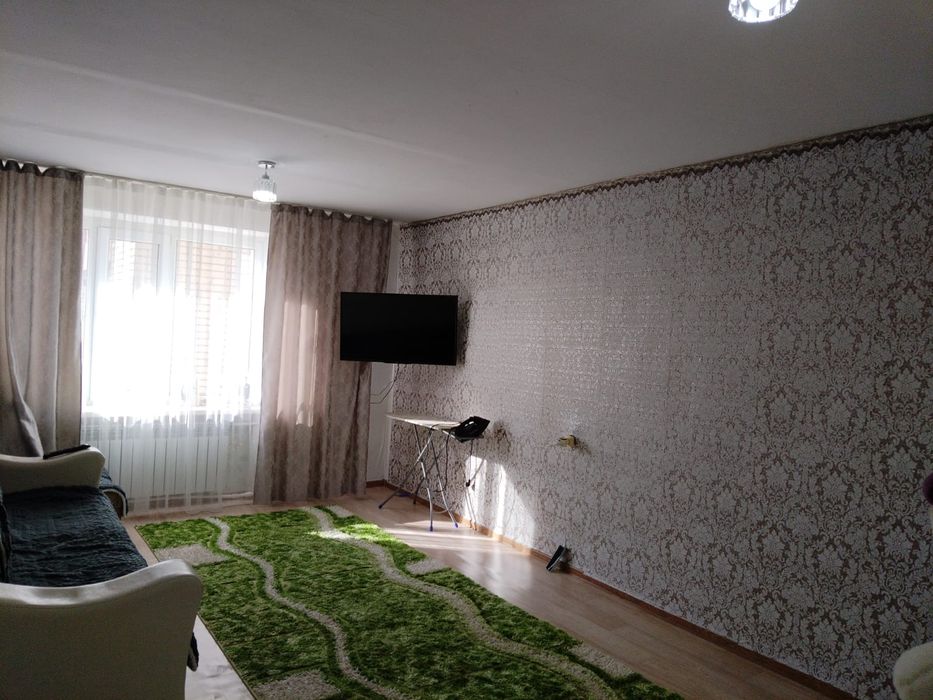 Продам квартиру 1ком