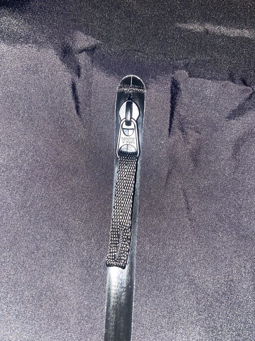 Geaca arcteryx neagra