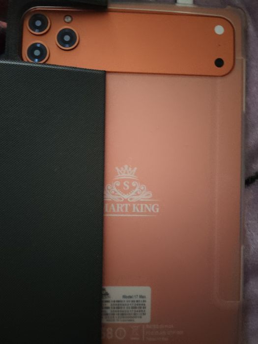 Продам планшет SMART KING