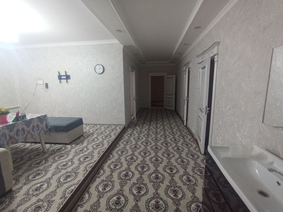 Уй сатылады барша колайлыкларга ийе