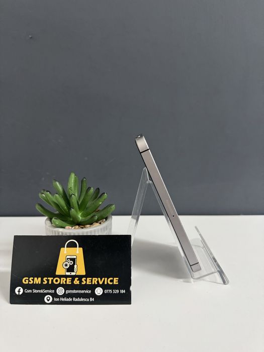 Iphone SE 16Gb Garantie Gsm Store&Service