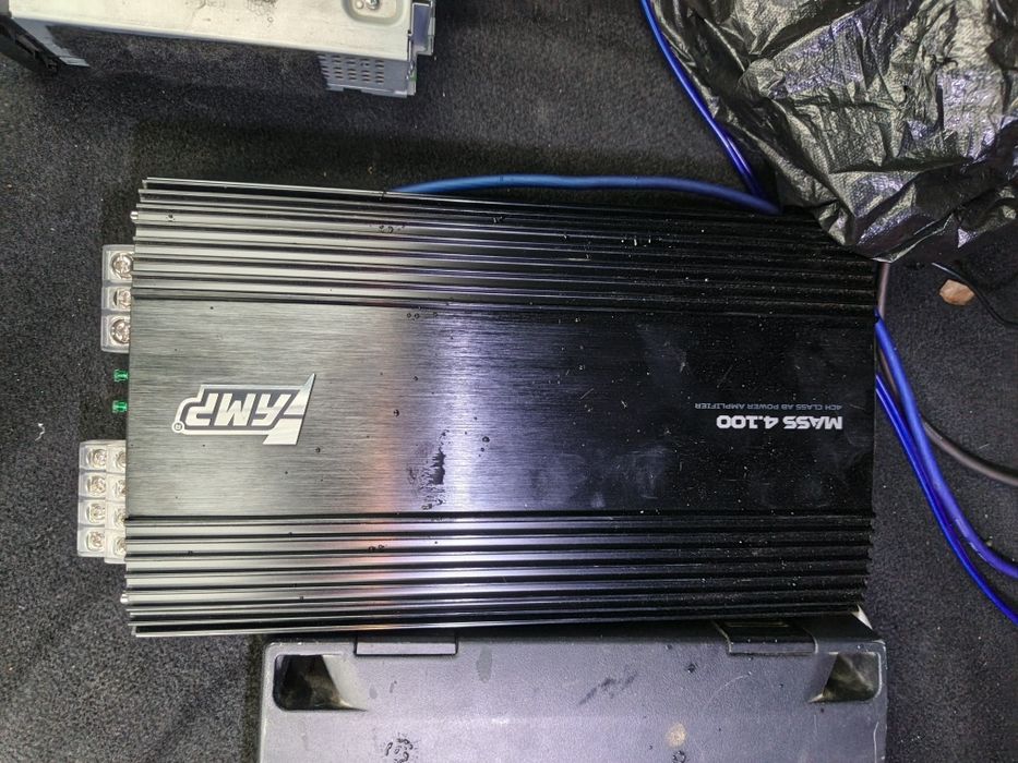 Аппаратура сотилади комплект