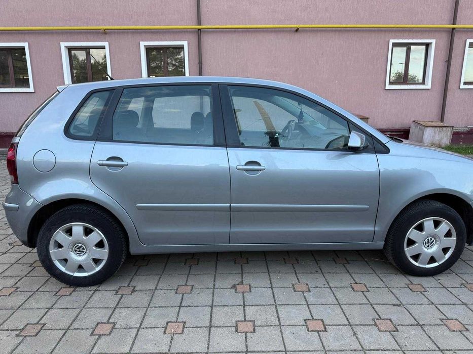 Volkswagen Polo 1.2 benzină • 145.000 km • întreținut