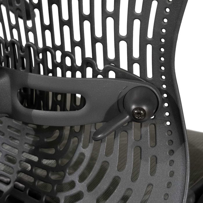 Scaun de birou Herman Miller Mirra 2 Refurbished