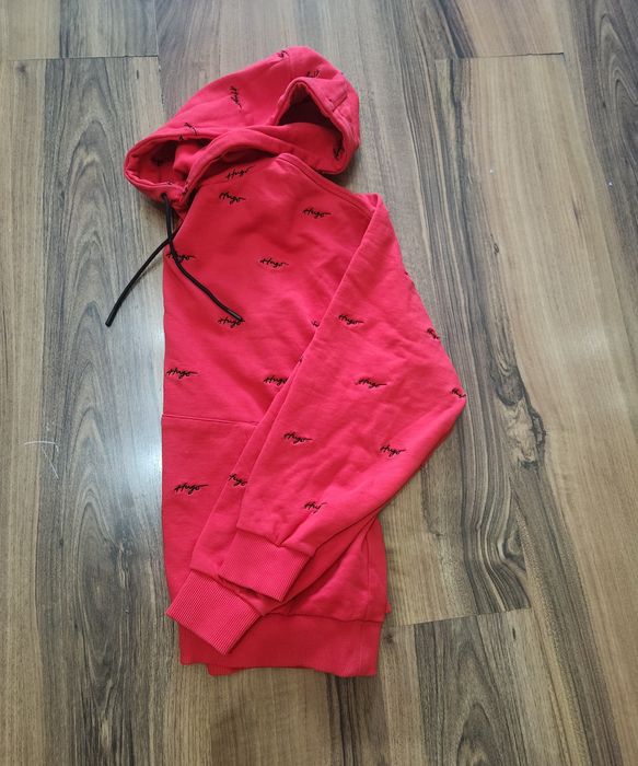 Мъжки Суитшърт HUGO