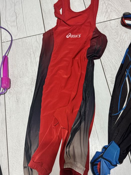 Продам борцовки