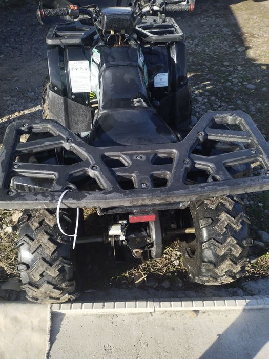 Продам квадроцикл