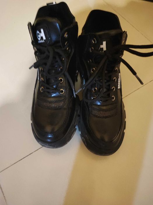 Дамски боти 38 Tendenz