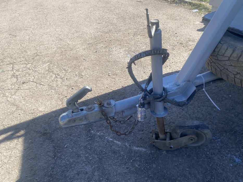 Продам коневозку