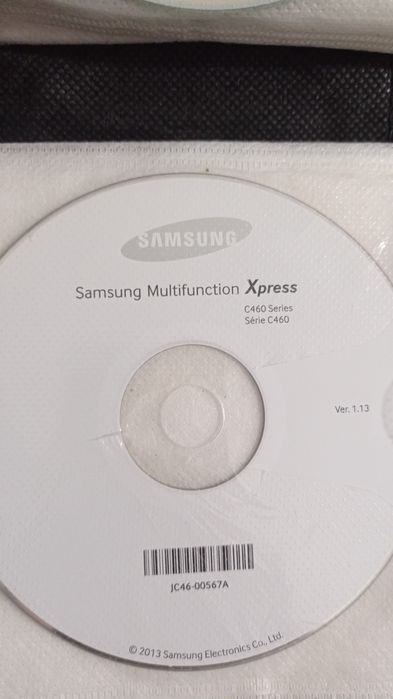 Принтер МФУ 3 - 1