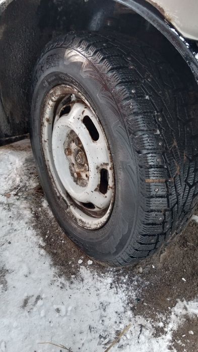 Продам ВАЗ 2111.