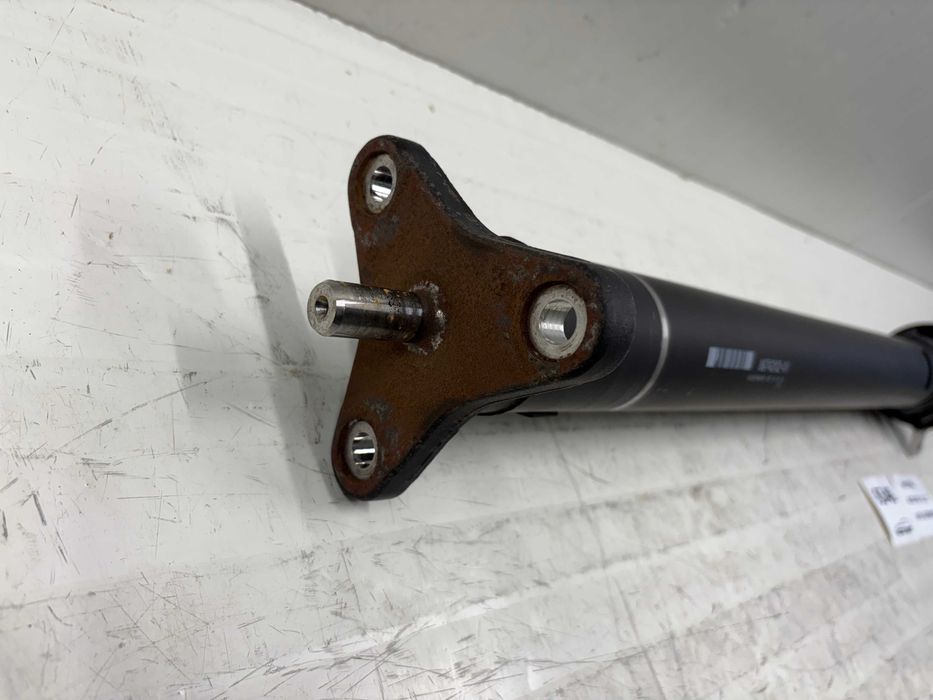 Кардан БМВ Ф10 Ф11 Ф06