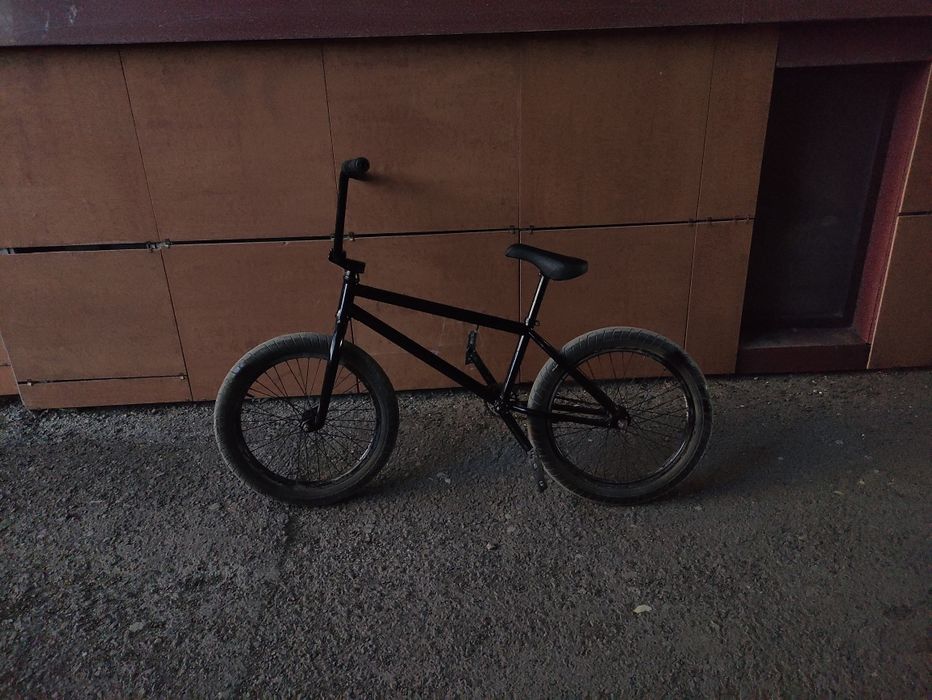 Bmx kink whip 2022
