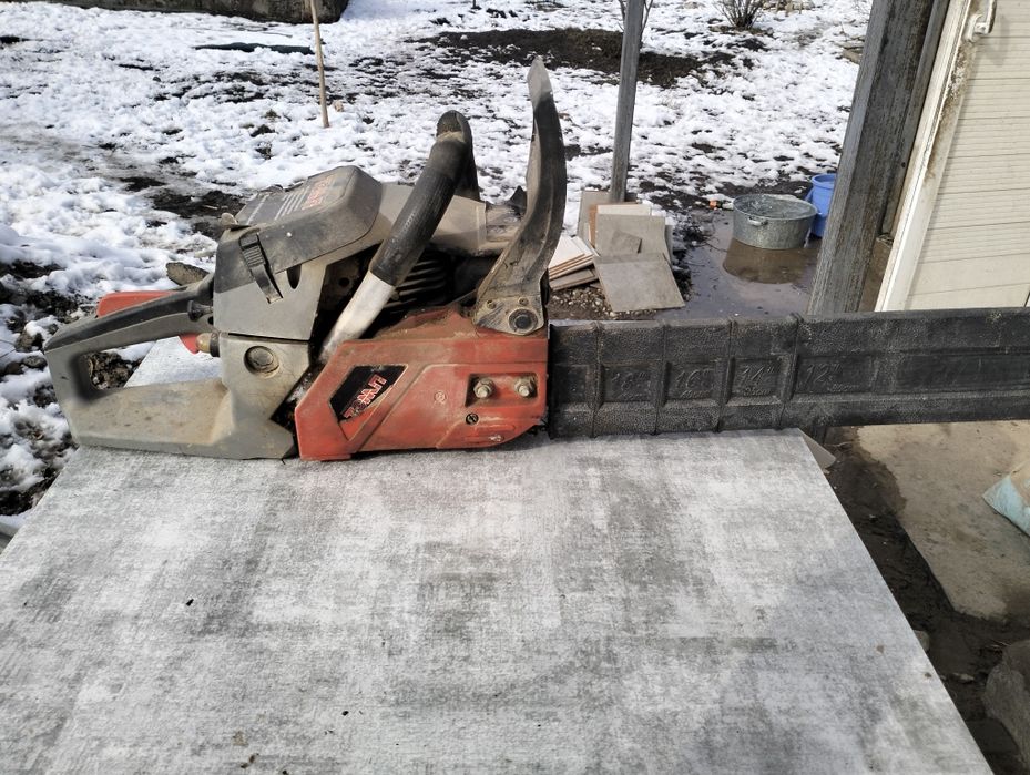 Бенза пила Тэмп БП,,-2300