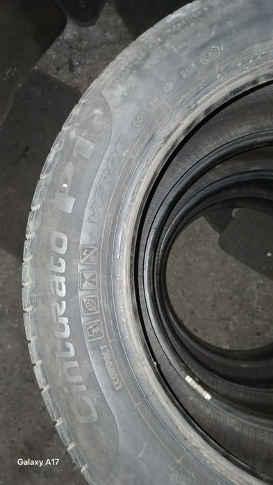 Продам резины летний